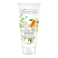 اسکراب مرطوب کننده بی یلندا MOISTURISING AND SOOTHING FACE SCRUB BIELENDA 