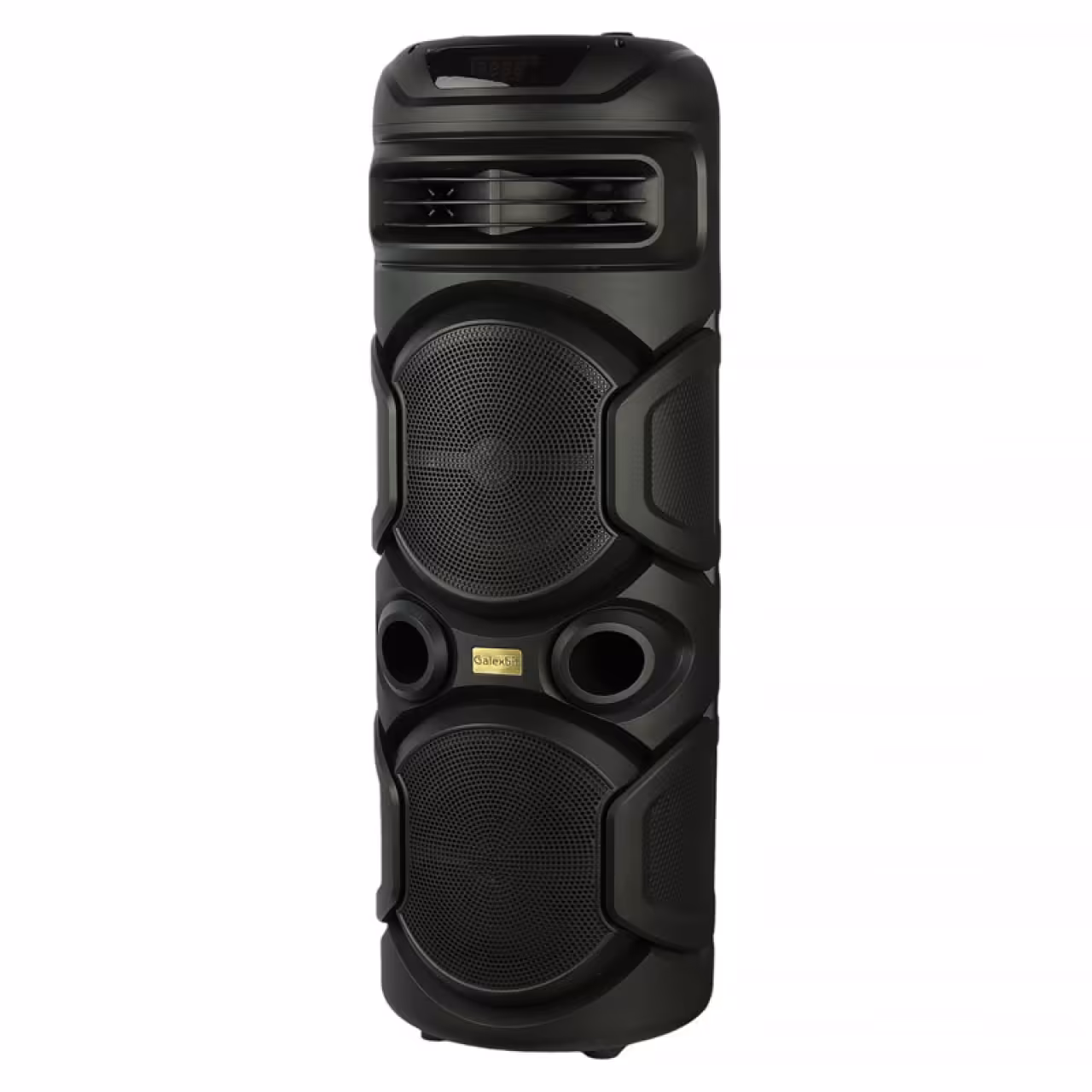 اسپیکر چمدانی بلوتوثی گلکسبیت مدل GS40