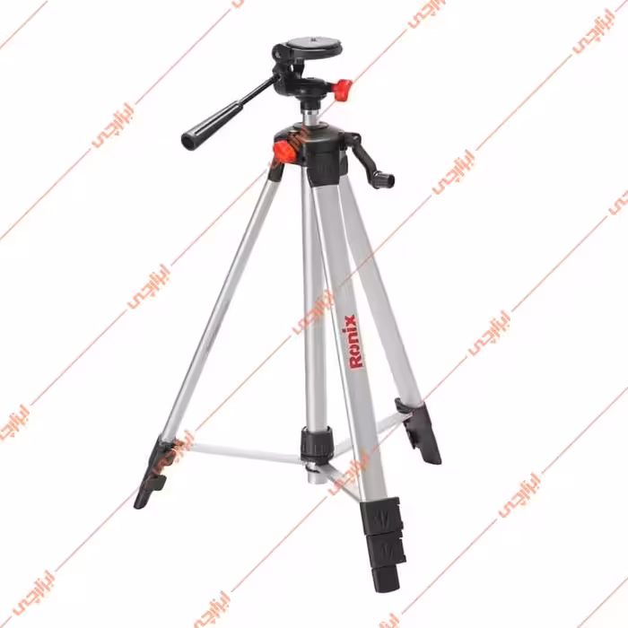 سه پایه تراز لیزی RH-9590 رونیکس