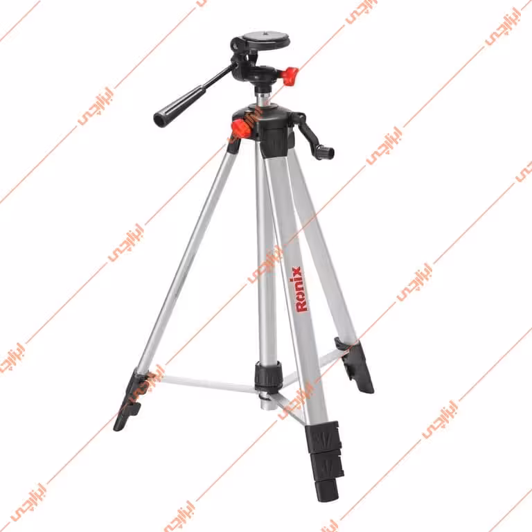 سه پایه تراز لیزی RH-9590 رونیکس