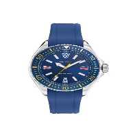 ساعت آبی مردانه مچی ناتیکا اورجینال Nautica