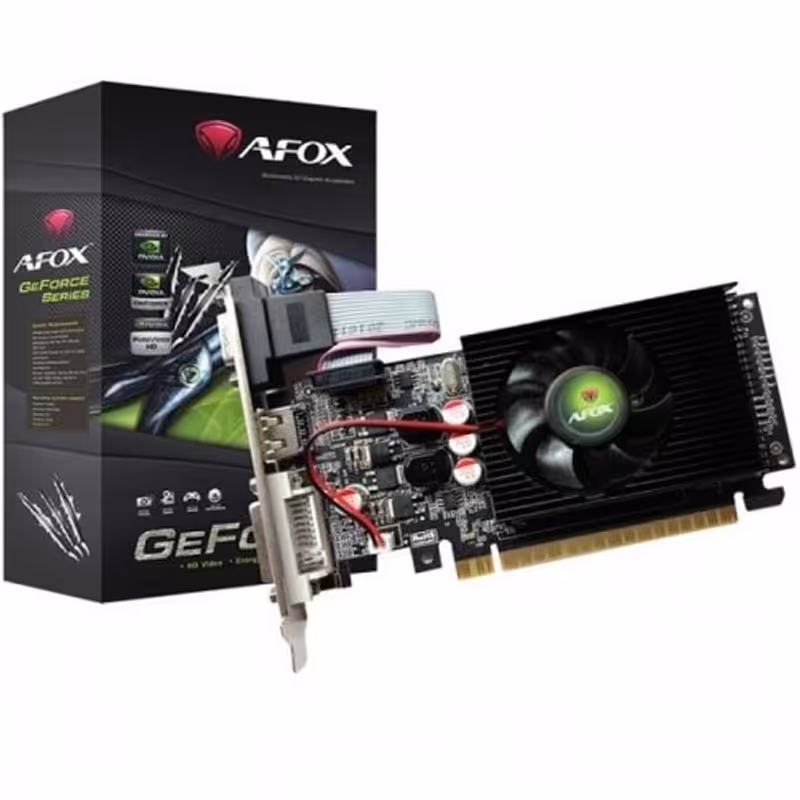 کارت گرافیک ای فاکس مدل GT710 2G