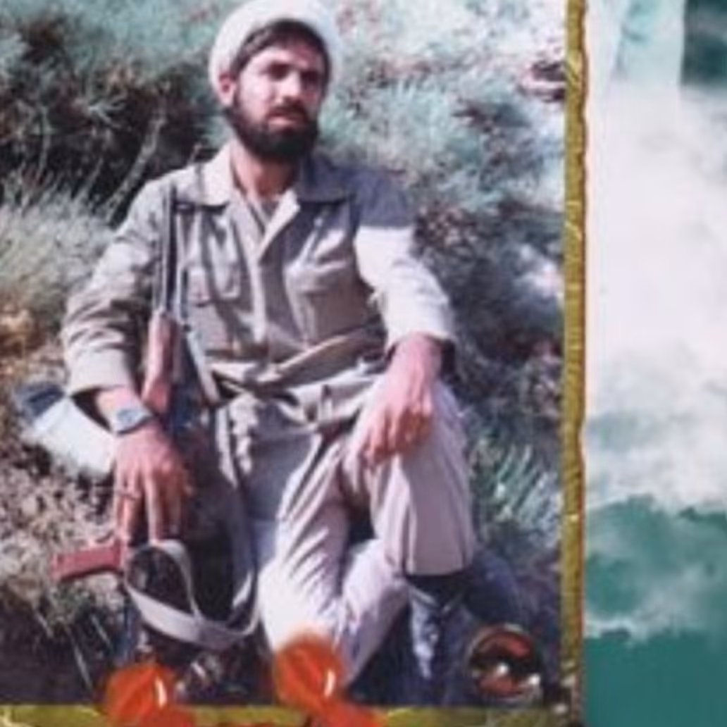 کتاب مصطفای خدا ( زندگینامه وخاطرات سرلشکر شهید مصطفی ردانی پور)