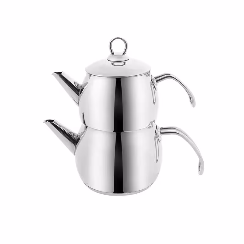 کتری قوری کاراجا مدل KARACA Belinay