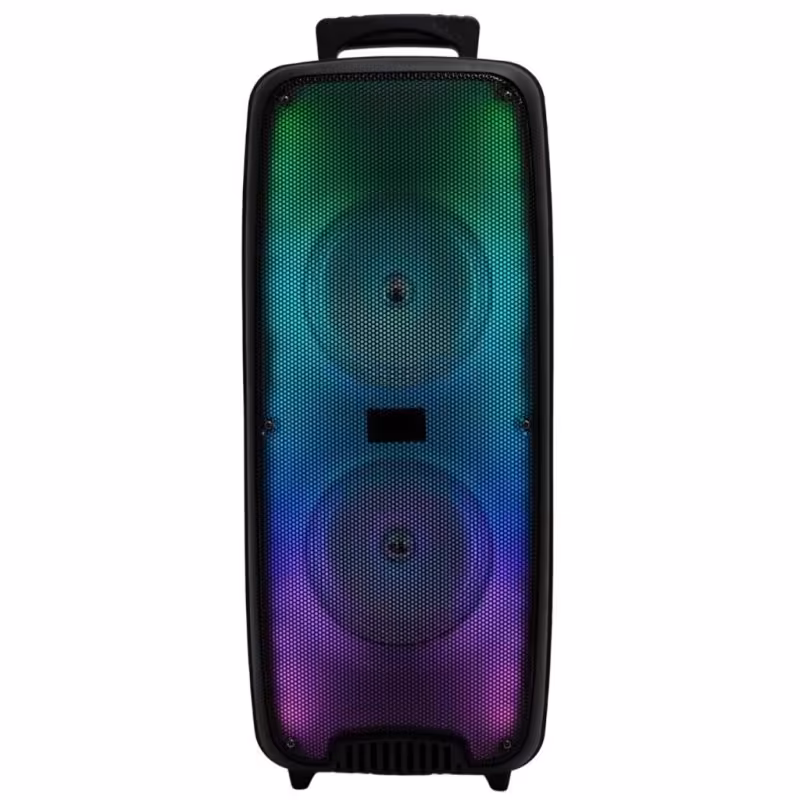 اسپیکر بلوتوثی قابل حمل مدل GTS-1625