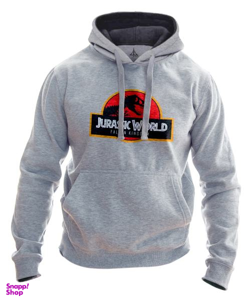 هودی زنانه به رسم (Behrasm) طرح ژوراسیک کد 1155