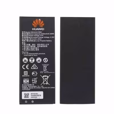 باتری اصلی گوشی هوآوی Huawei Y5 II مدل HB4342A1RBC