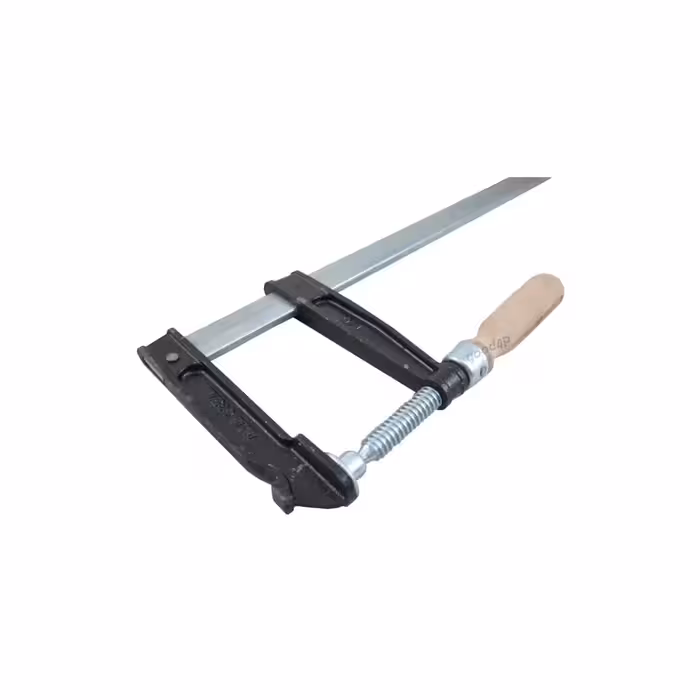 پیچ دستی ( گیره نجاری ) 50 سانت ابزار گستر