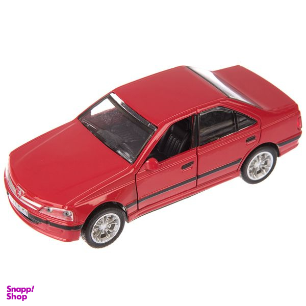 ماشین بازی مدل Peugeot Persia
