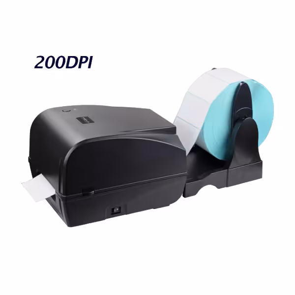 لیبل پرینتر میوا مدل MBP 4200