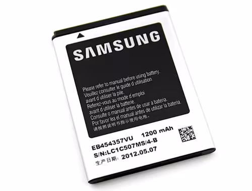 باتری اصلی Galaxy Y