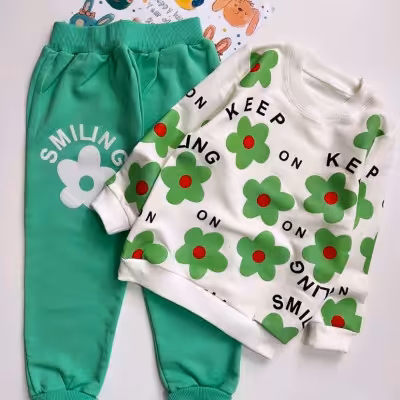 ست‌زیبای گلهای خوشرو