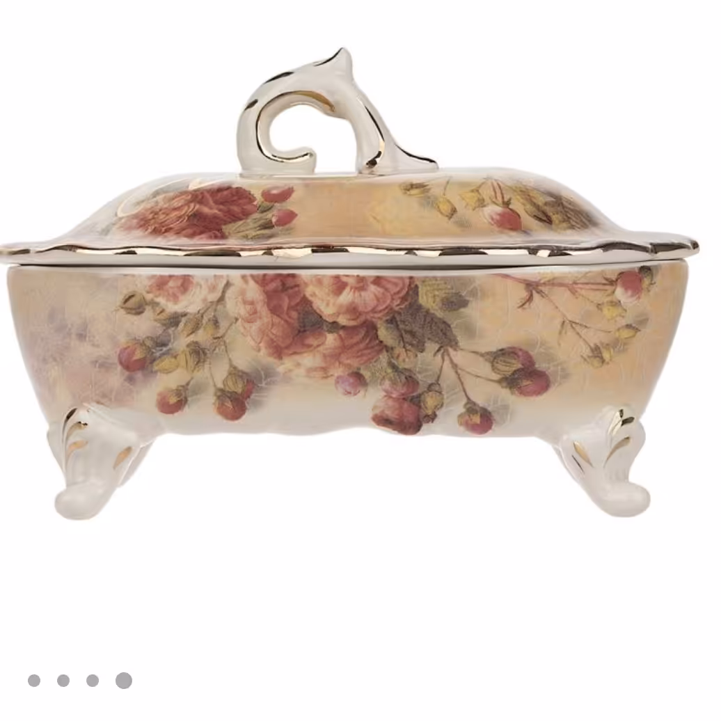 شکلات خوری لمونژ