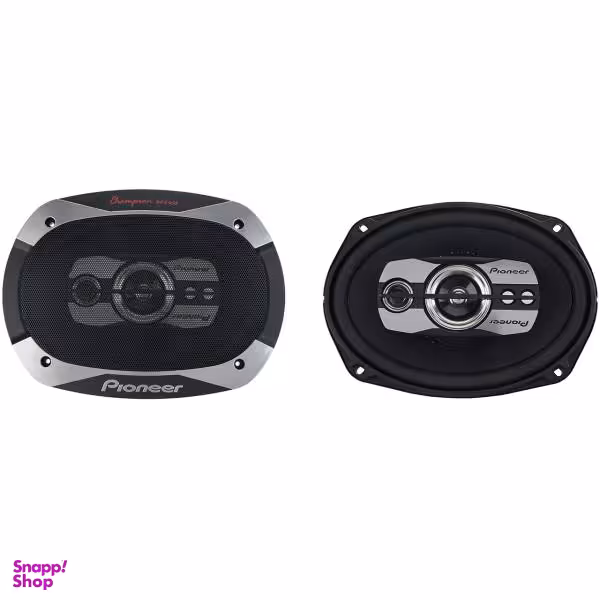 اسپیکر خودرو پایونیر مدل TS-7150F