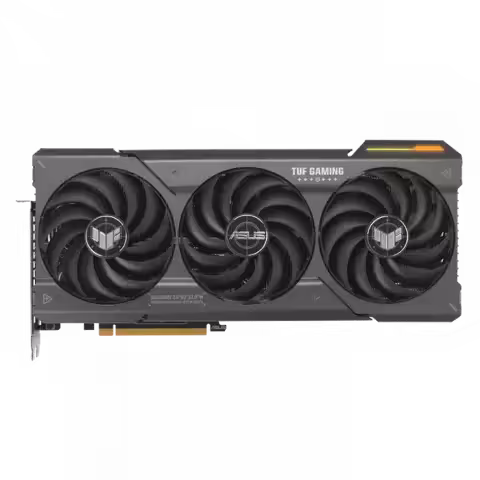 خرید کارت گرافیک ASUS مدل TUF Gaming Radeon RX 7900 GRE OC Edition 16GB GDDR6