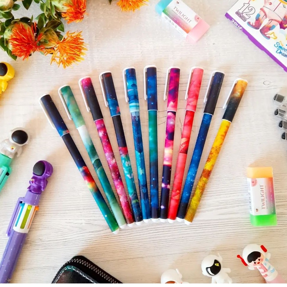 روان نویس هپی دی کهکشانی 
نمونه باکیفیت