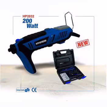 فرز مینیاتوری هیوندای مدل HP2032 - ابزار یراق