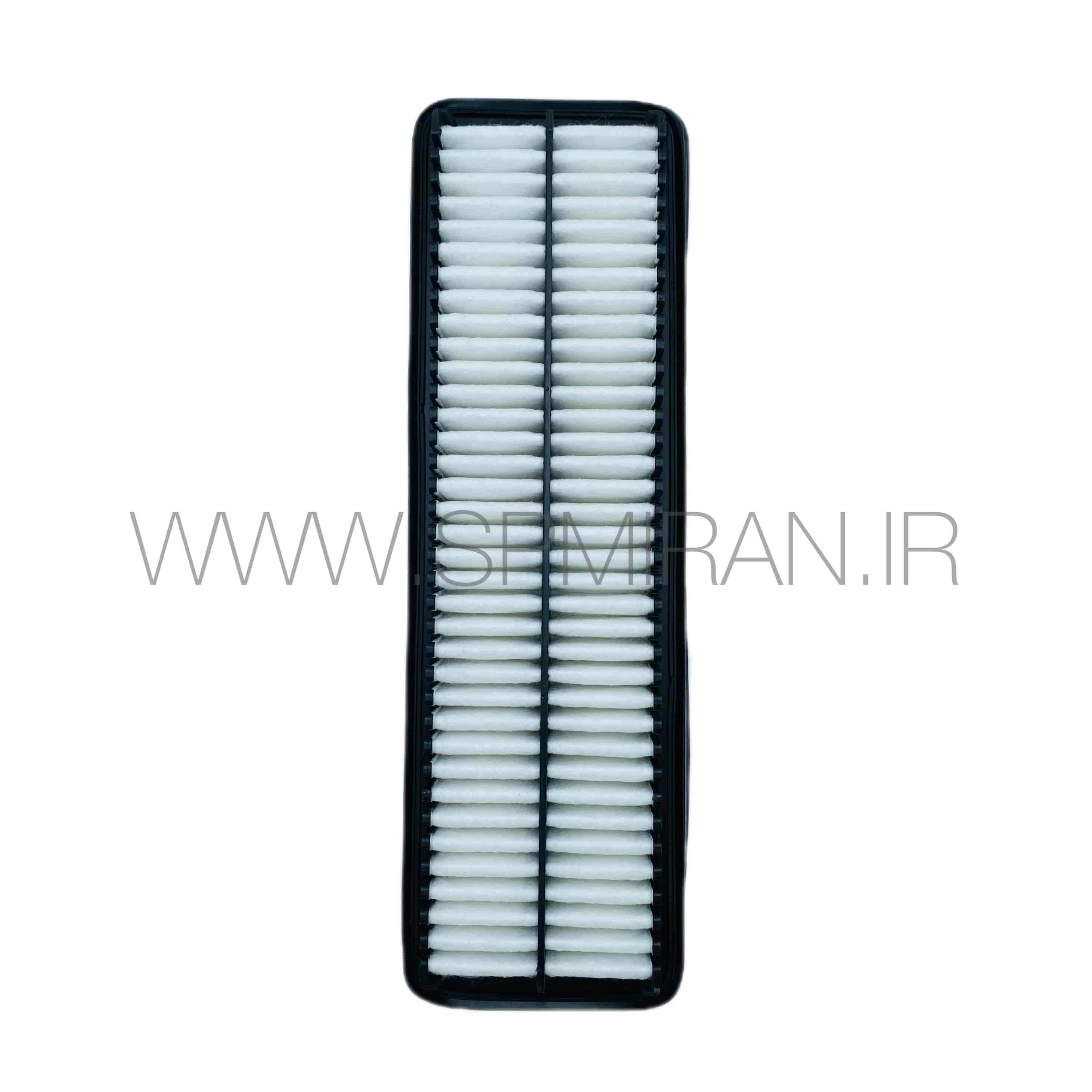 فیلتر هواکش هیوندا i10 بوریس BEB9000L