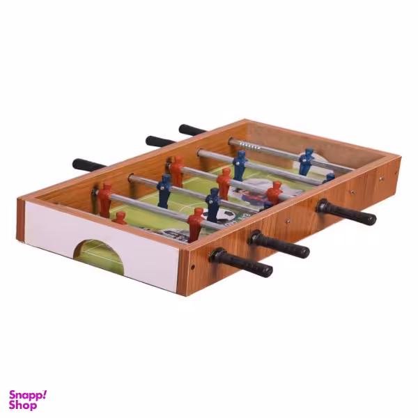 فوتبال دستی مدل B-6