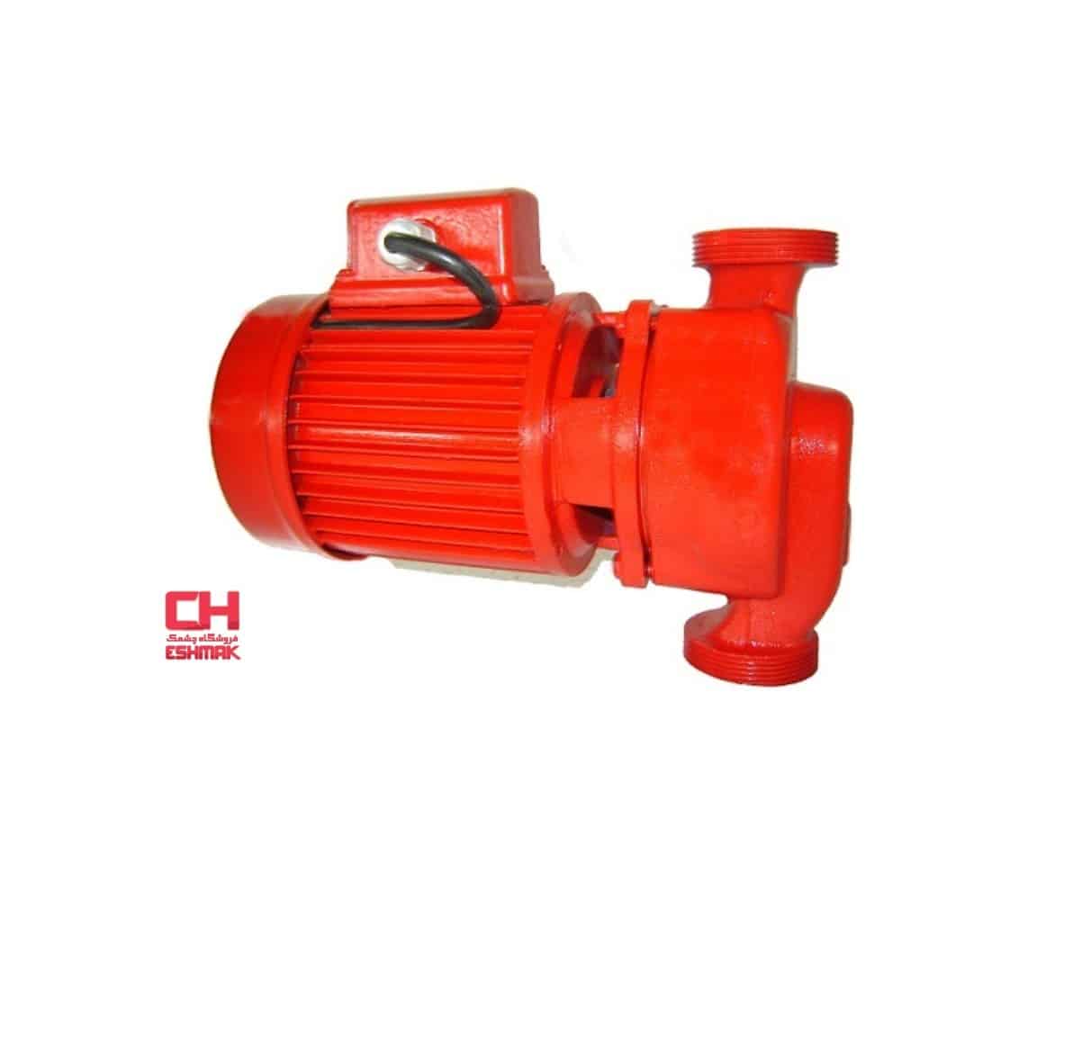 پمپ خطی سیرکولاتور سمنان انرژی (1/4 1 اینچ AA) P32