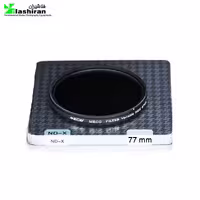 فیلتر لنز متغیر مکو مدل Meco NDX 77mm
