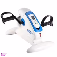 دوچرخه ثابت توانبخشی منولی مدل 001