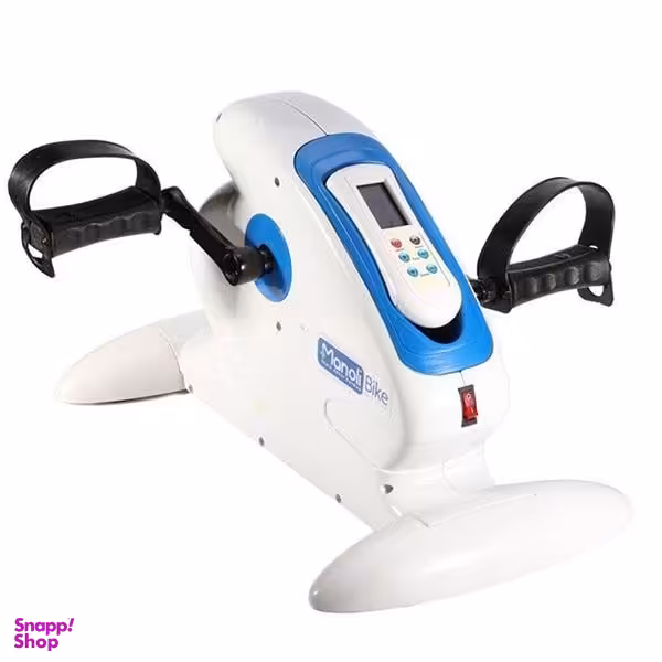 دوچرخه ثابت توانبخشی منولی مدل 001