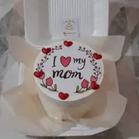 پنتو کیک زیبامون