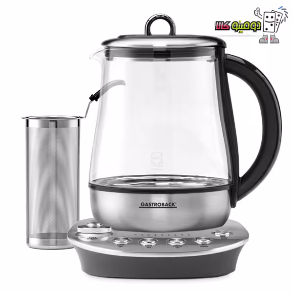 خرید چای ساز گاستروبک مدل 42434 - دومینو کالا