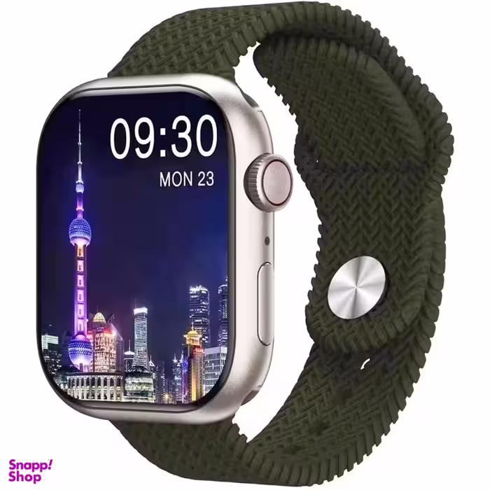 ساعت هوشمند مدل hk11 pro 2