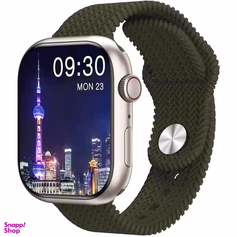 ساعت هوشمند مدل hk11 pro 2