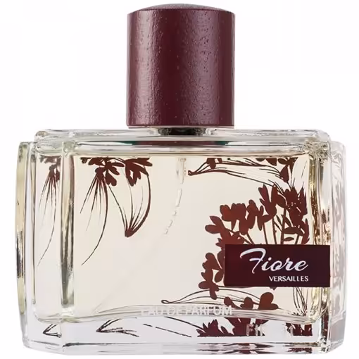 ادکلن  زنانه فیوره ورسای Versailles Fiore Eau de Parfum