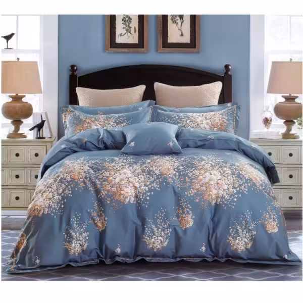 روتختی دو نفره مدل KATRINA برند کارینا