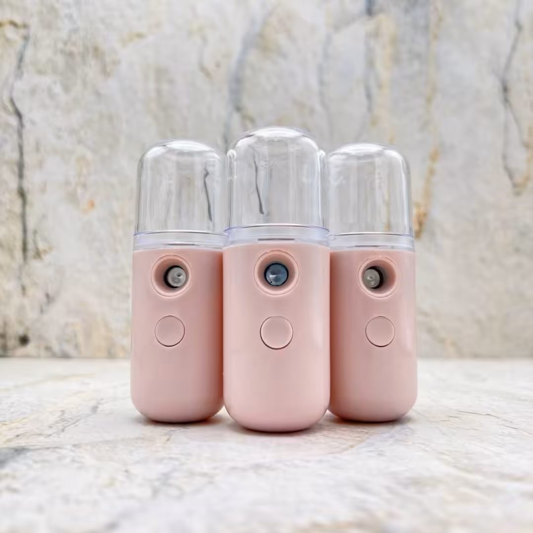 دستگاه بخور سرد جیبی