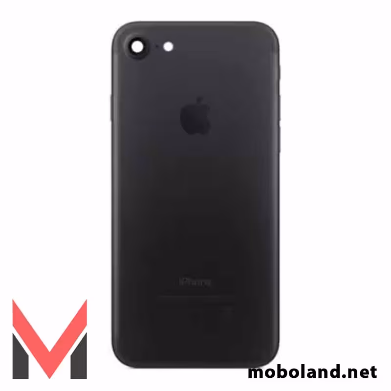 قیمت درب پشت آیفون iPhone 7 - موبولند