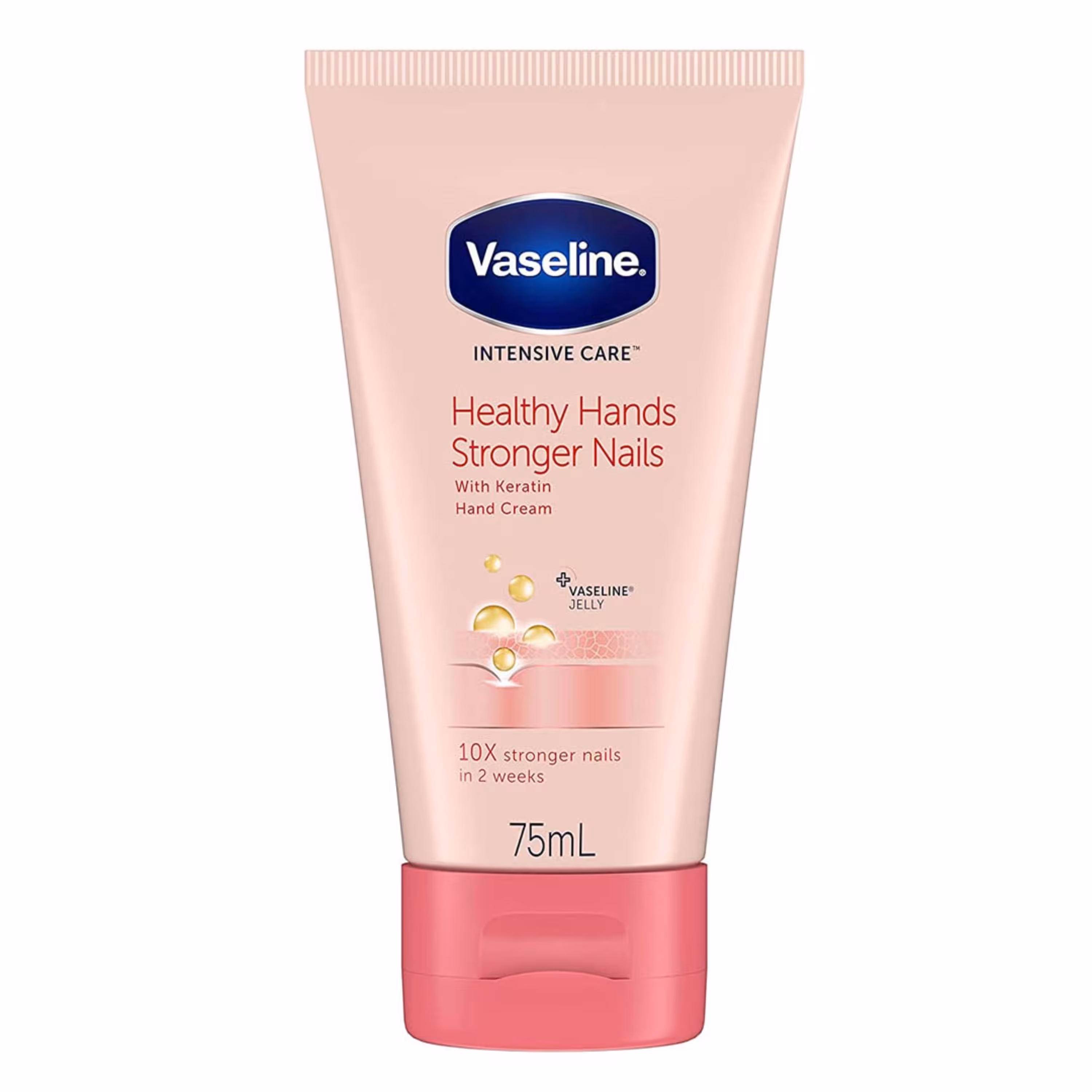 کرم نرم کننده وازلین حجم 75 میل با ارسال رایگان به سراسر ایران