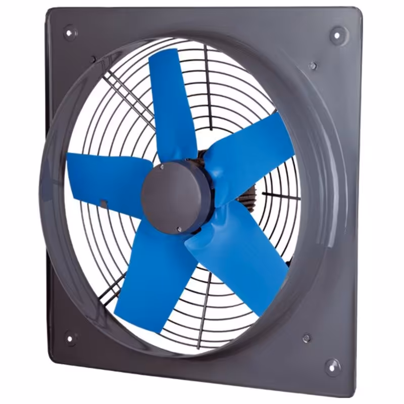 هواکش صنعتی دمنده و ژنیران سال ایز 30 با ضمانت تعویض مدل VID-30D4S