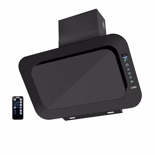 هود کن مدل پاردیک (مشکی)