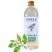 عرق بهارنارنج ارگانیک و طبیعی ژیک 1 لیتری 