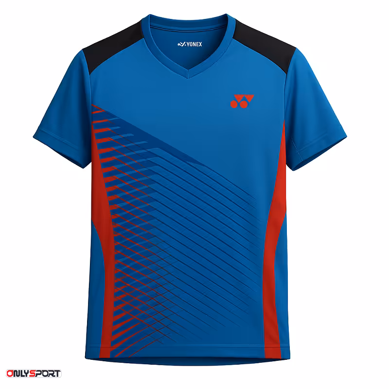 ست تیشرت شورت ورزشی یونکس Yonex اورجینال کد 351