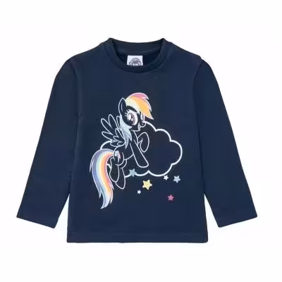 تیشرت دخترانه لوپیلو 2-4 سال کد 3036