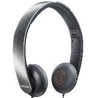 هدفون SHURE شور مدل  SRH145M نقره ای - Hiappleir