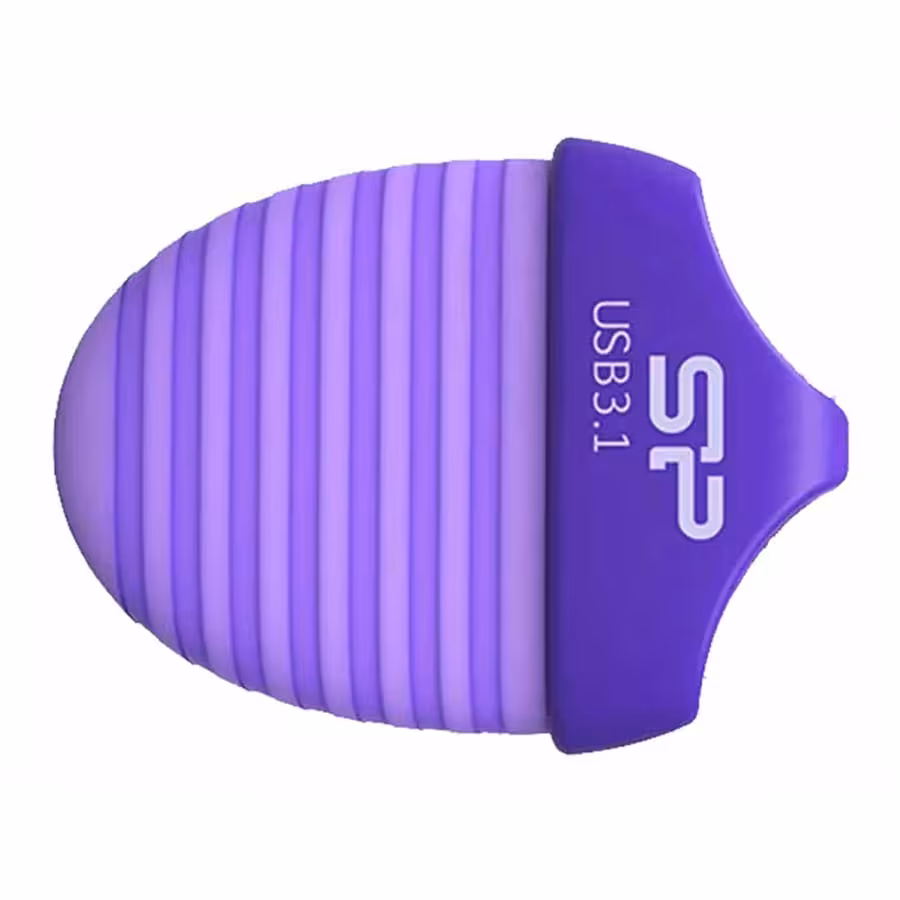 قیمت و خرید فلش مموری 32 گیگابایت USB 3.1 سیلیکون پاور مدل JEWEL J30 | یاس ارتباط