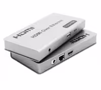 افزایش دهنده 120 متری HDMI کی نت مدل K-EX200