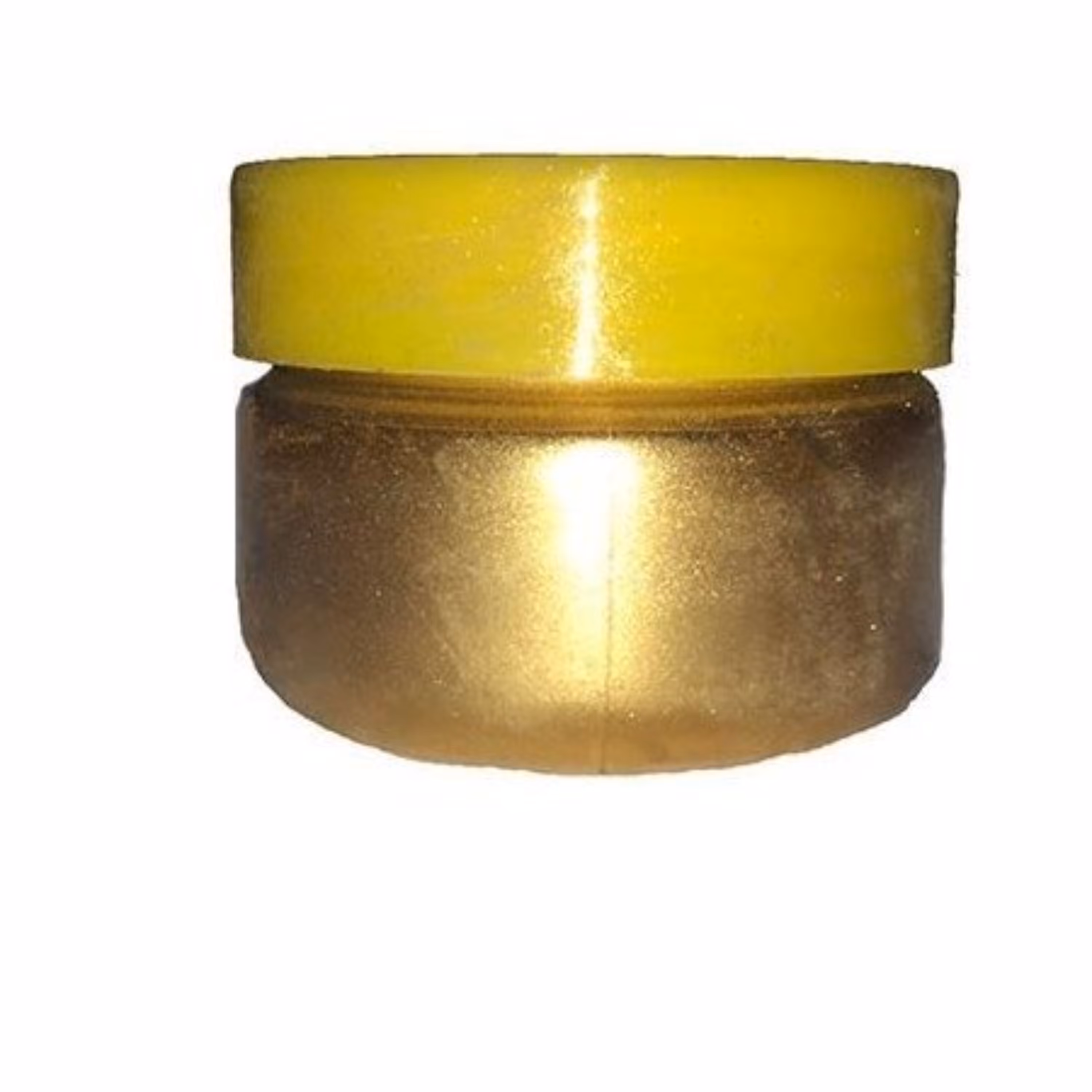 پودر اکلیل طلایی آلمانی 25گرمی