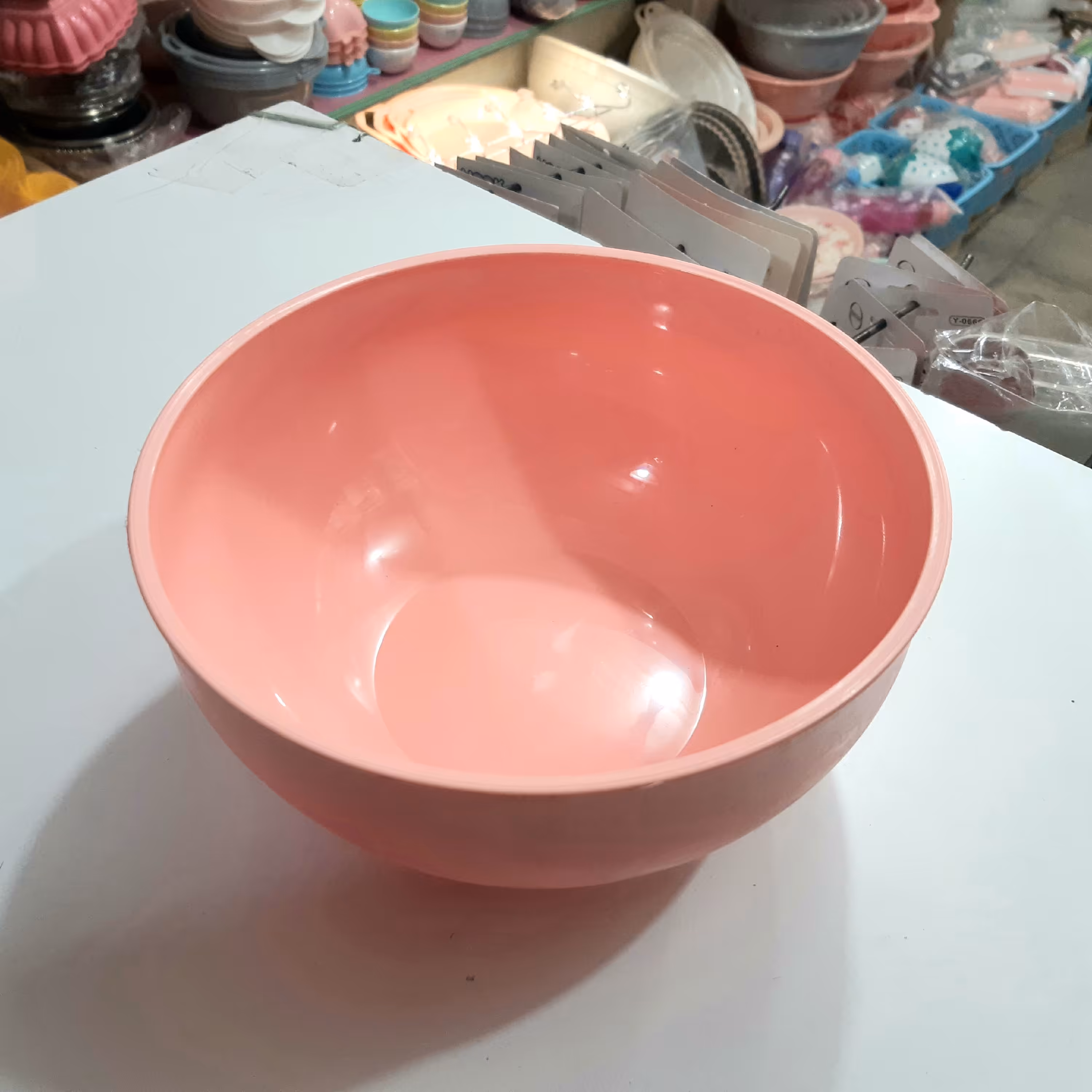 کاسه سایز 5 رزیتا قابل استفاده در فریزر ماکروویو 