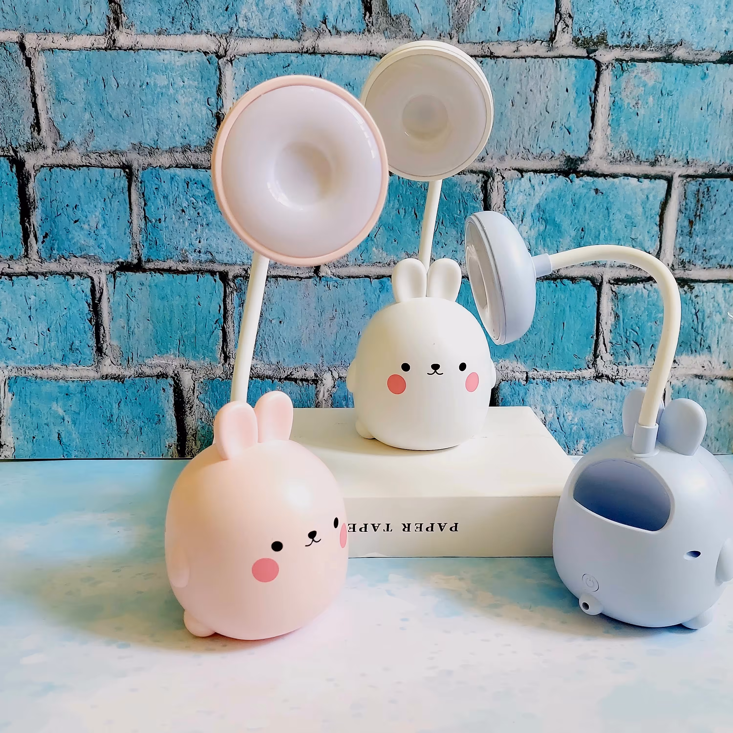 چراغ مطالعه مولانگ