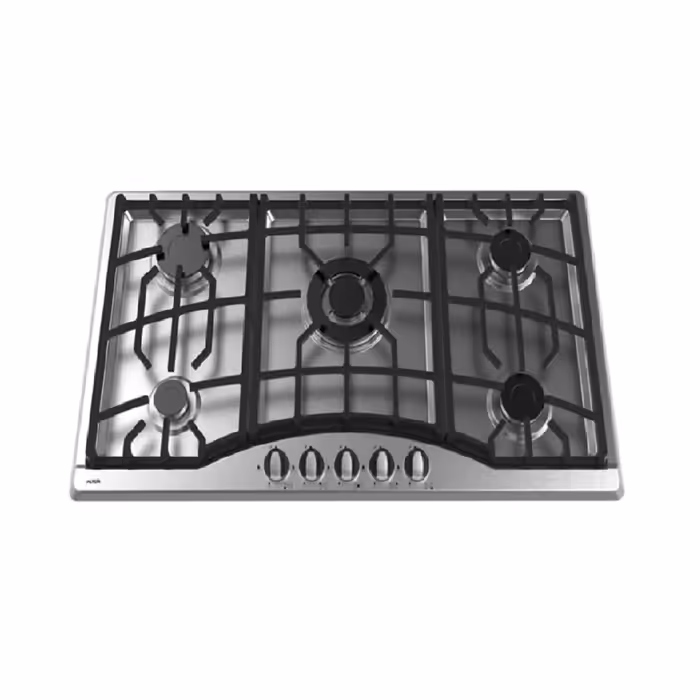 اجاق گاز صفحه ای توکار آلتون مدل Alton S 519