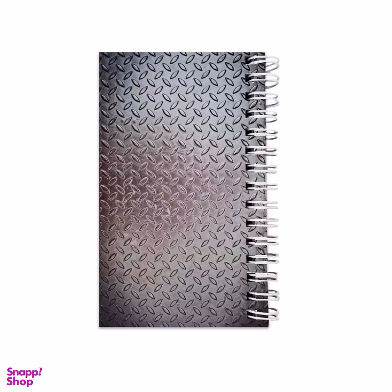 دفترچه یادداشت مدل To Do List طرح کفپوش کد bi26352