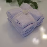 پک سه عددی دستمال خشک کن ظروف با پارچه نخی 